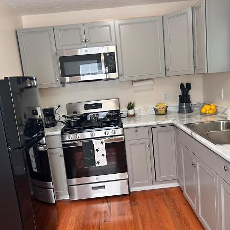 Cozy Boho Home Close To Short North/Osu Campus/Downtown 哥伦布 外观 照片